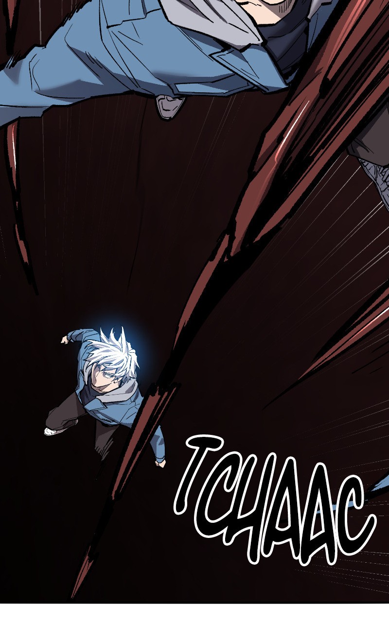 Read Limit Breaker FR Manga Online