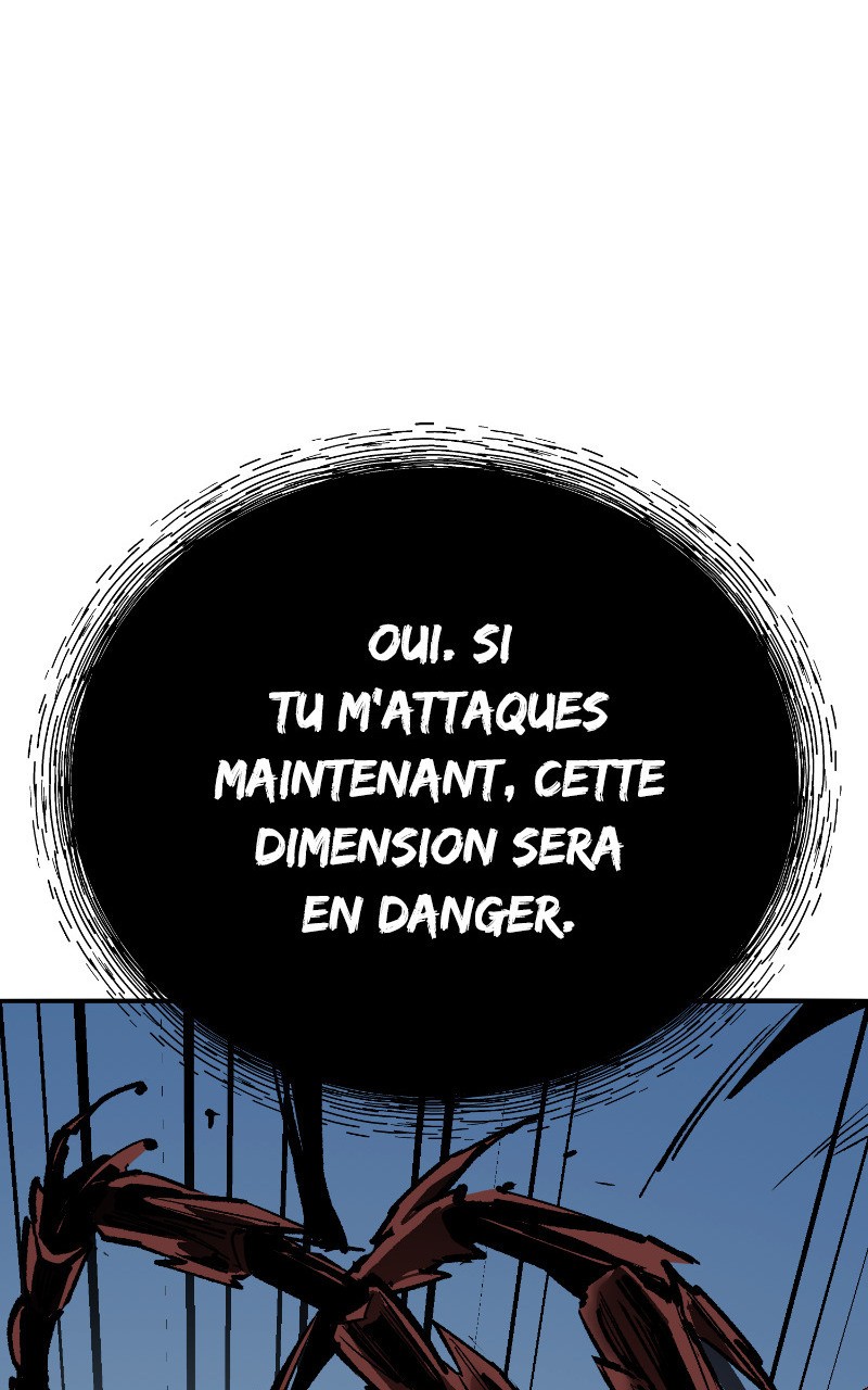 Read Limit Breaker FR Manga Online