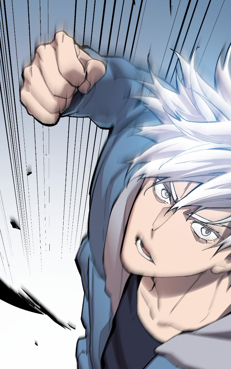 Read Limit Breaker FR Manga Online