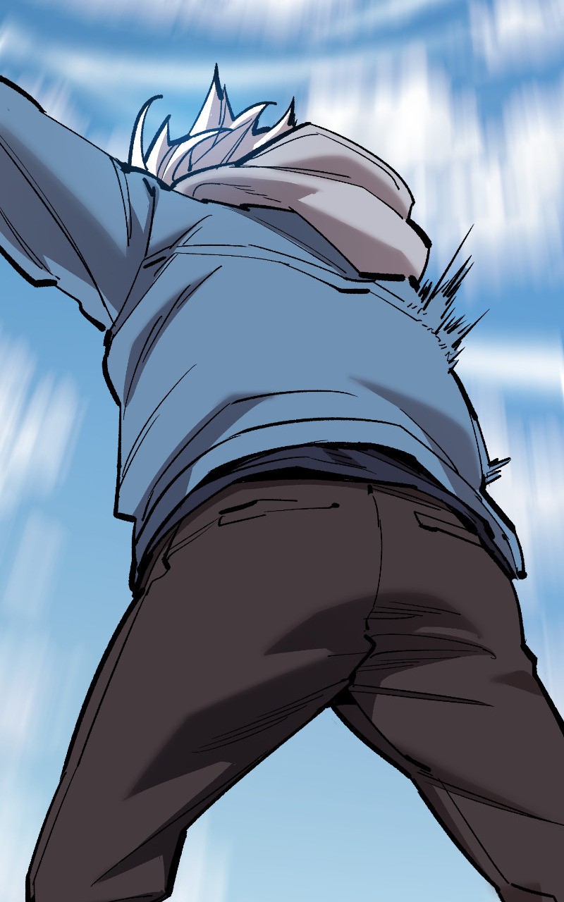 Read Limit Breaker FR Manga Online
