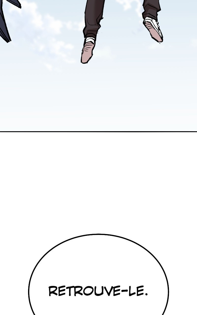 Read Limit Breaker FR Manga Online