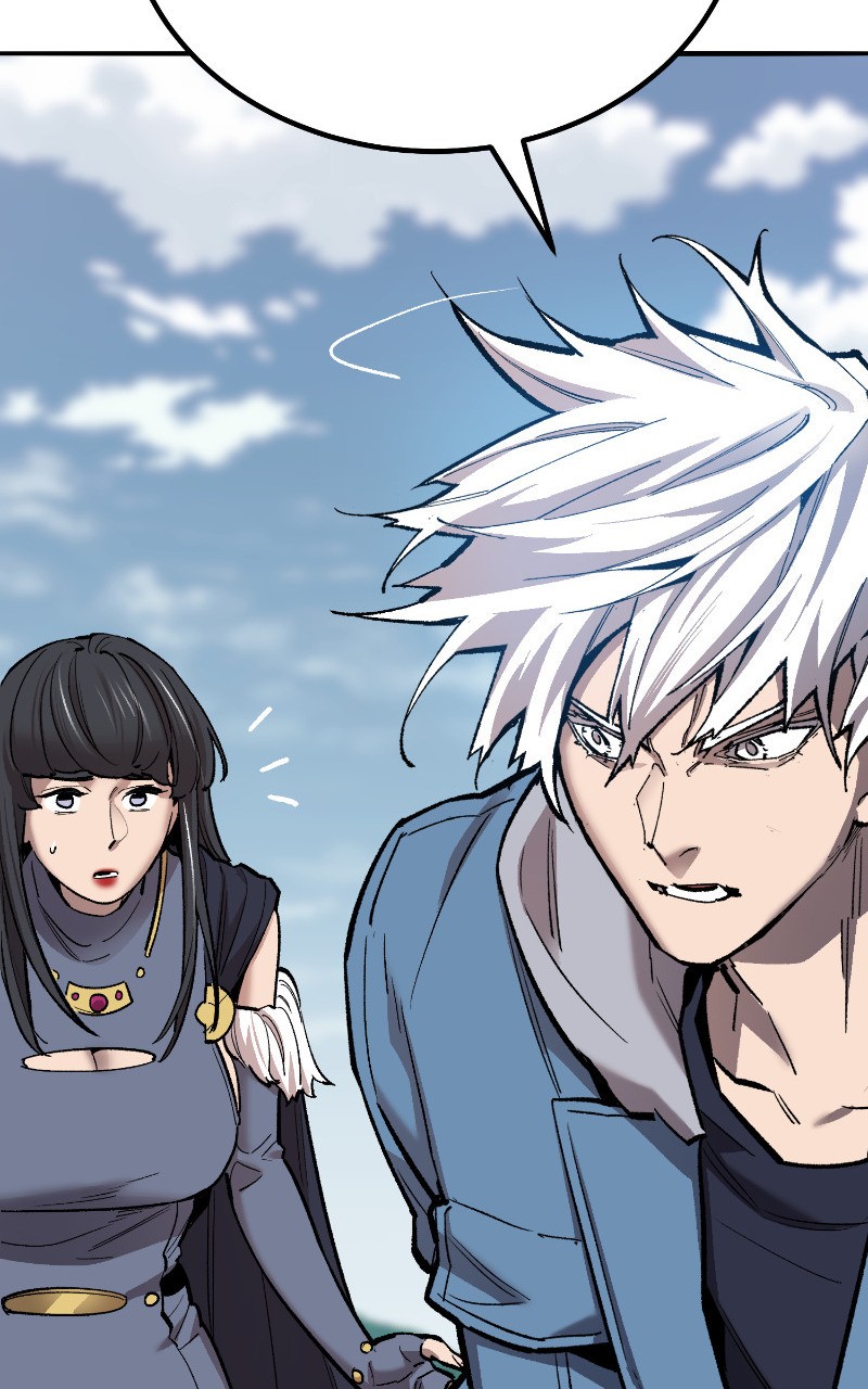 Read Limit Breaker FR Manga Online