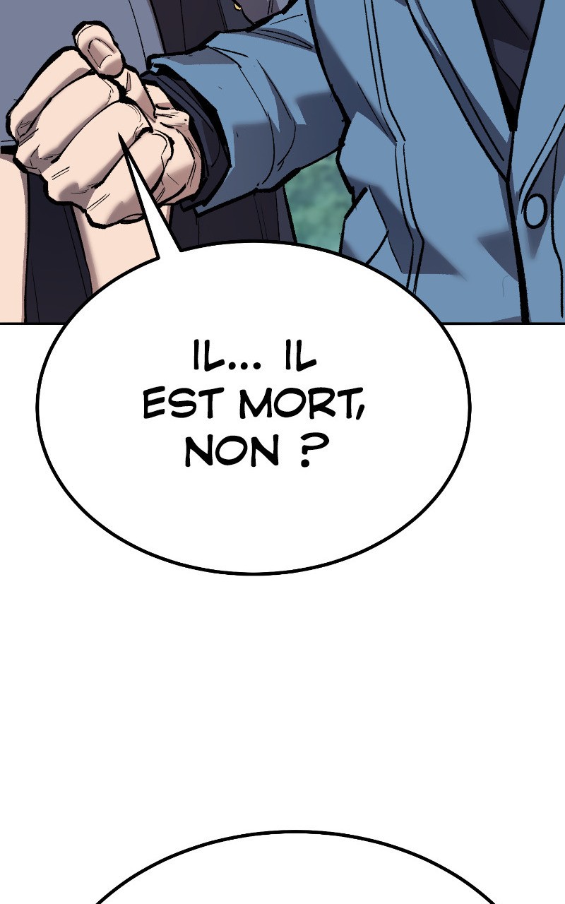 Read Limit Breaker FR Manga Online