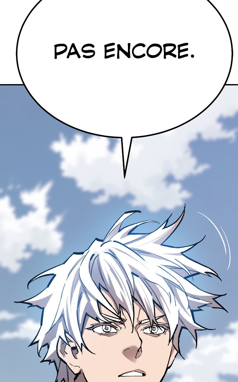 Read Limit Breaker FR Manga Online