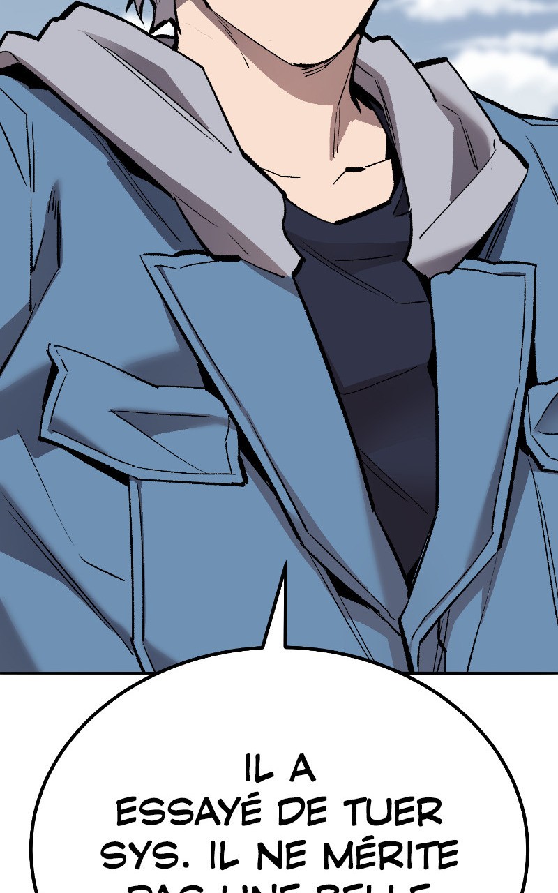 Read Limit Breaker FR Manga Online