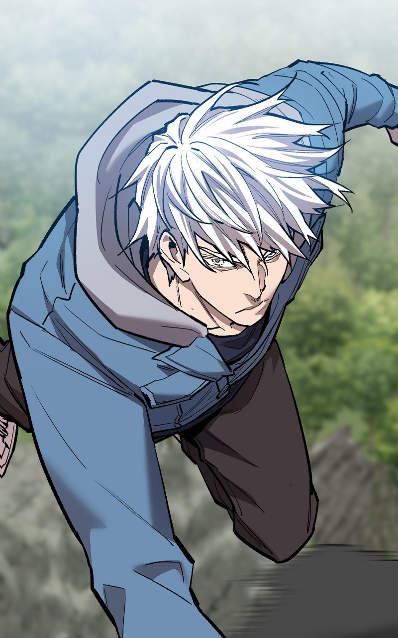 Read Limit Breaker FR Manga Online