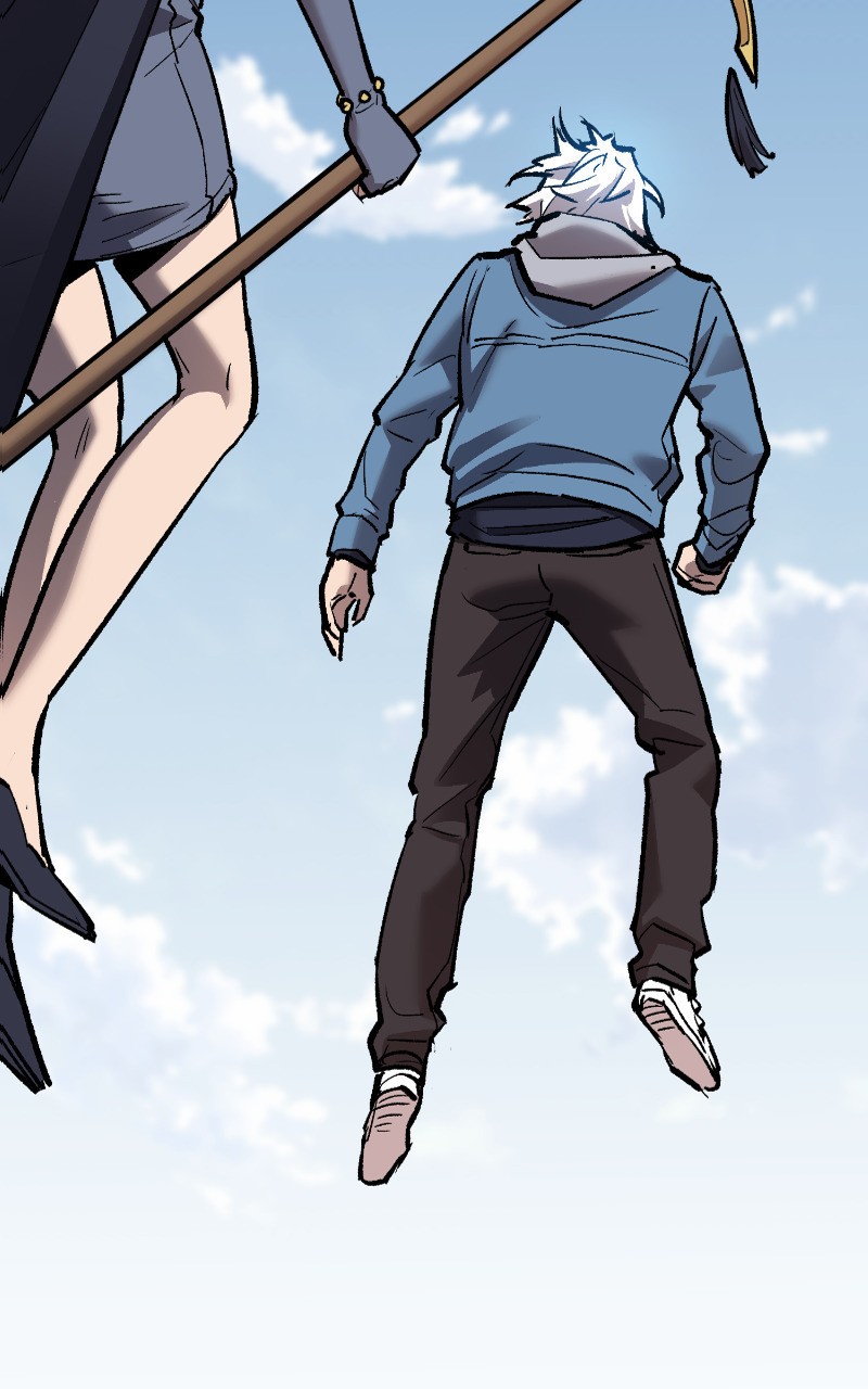 Read Limit Breaker FR Manga Online