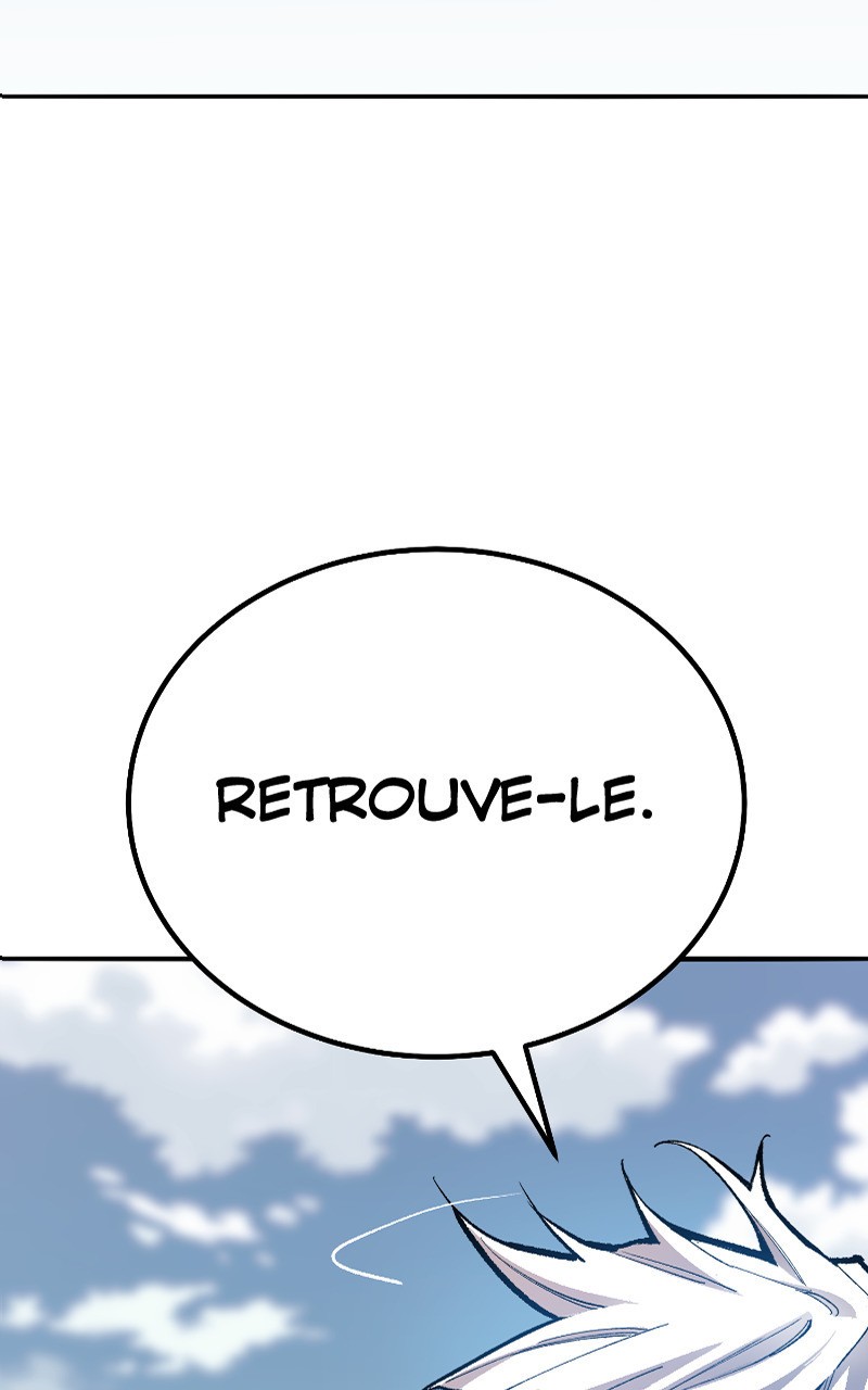 Read Limit Breaker FR Manga Online