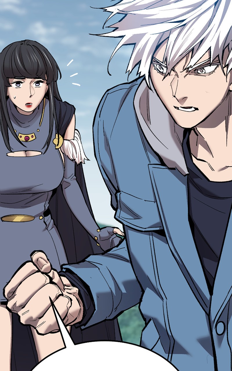 Read Limit Breaker FR Manga Online