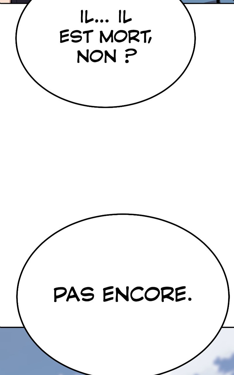 Read Limit Breaker FR Manga Online