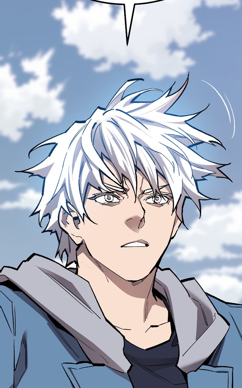 Read Limit Breaker FR Manga Online