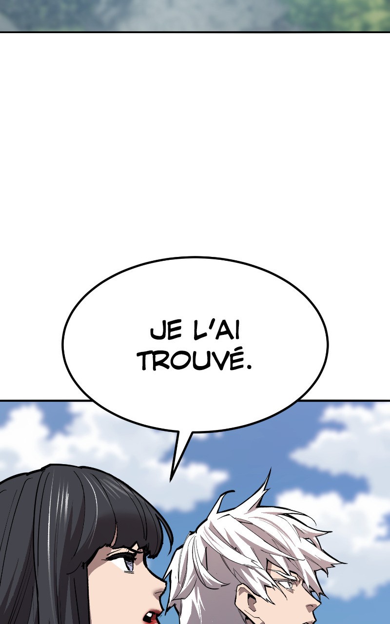 Read Limit Breaker FR Manga Online