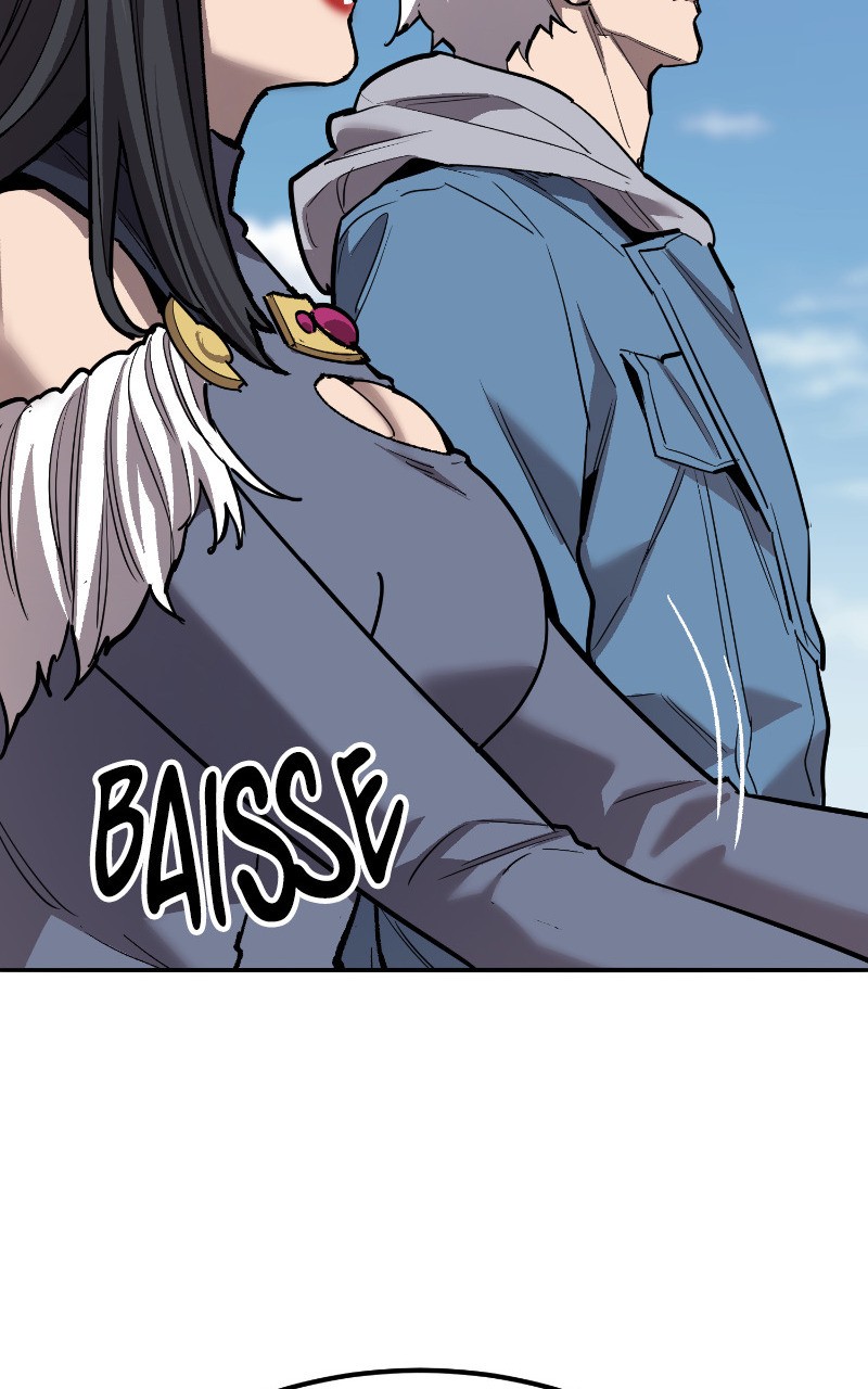 Read Limit Breaker FR Manga Online