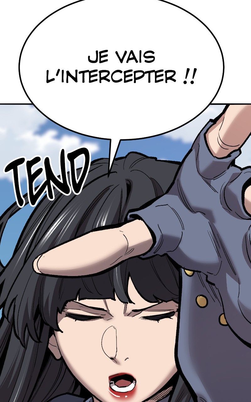 Read Limit Breaker FR Manga Online