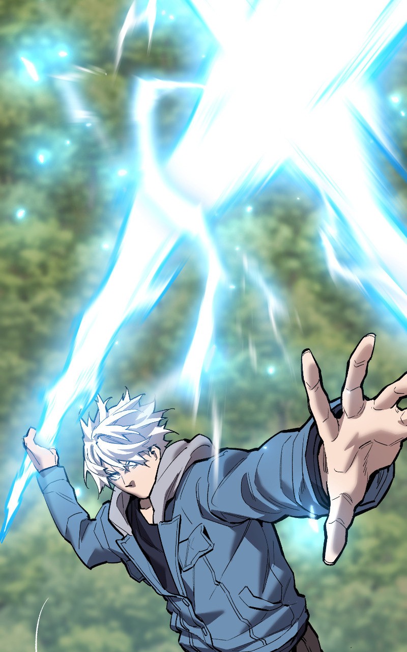 Read Limit Breaker FR Manga Online