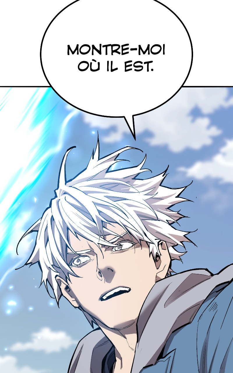 Read Limit Breaker FR Manga Online