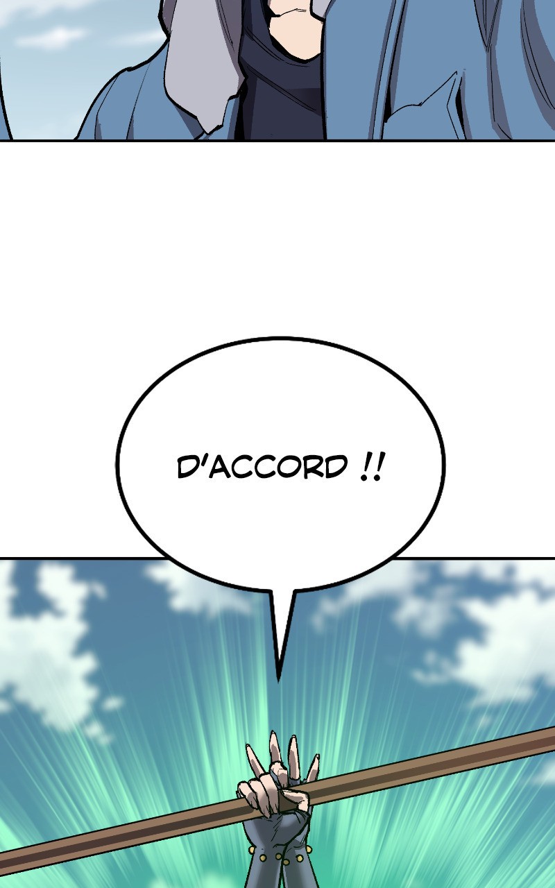 Read Limit Breaker FR Manga Online