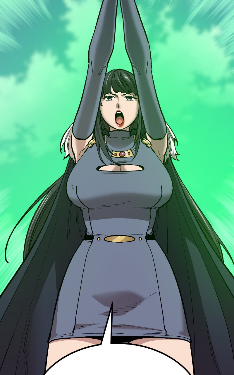 Read Limit Breaker FR Manga Online
