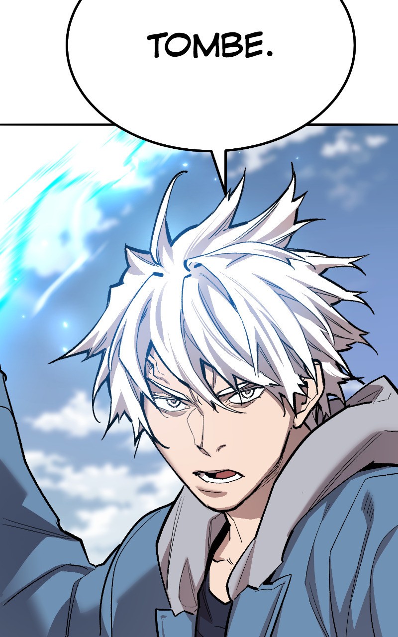 Read Limit Breaker FR Manga Online