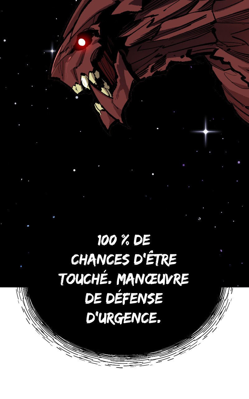 Read Limit Breaker FR Manga Online