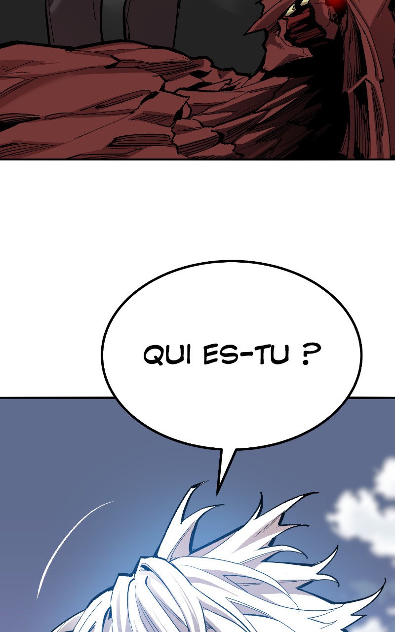 Read Limit Breaker FR Manga Online