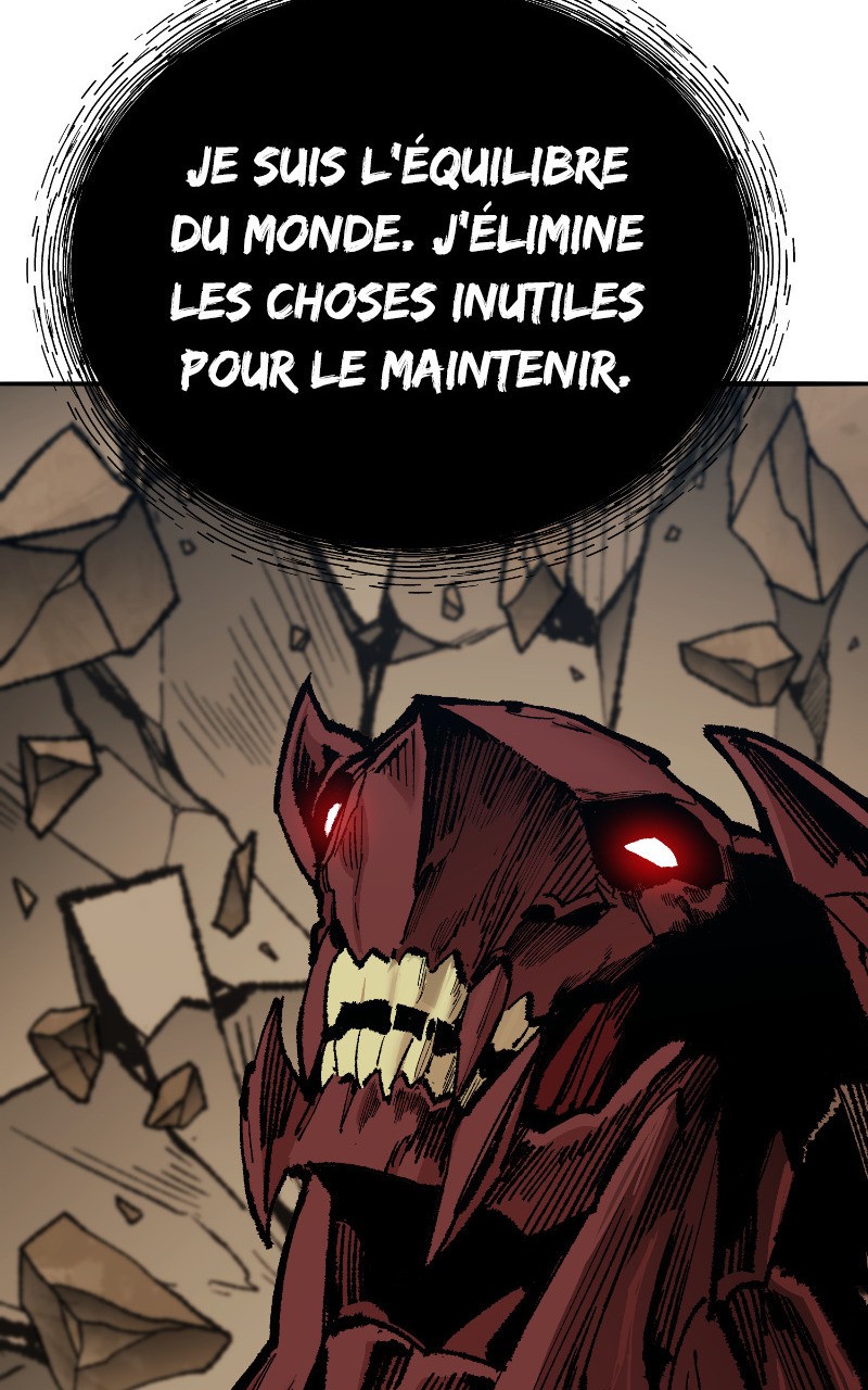 Read Limit Breaker FR Manga Online