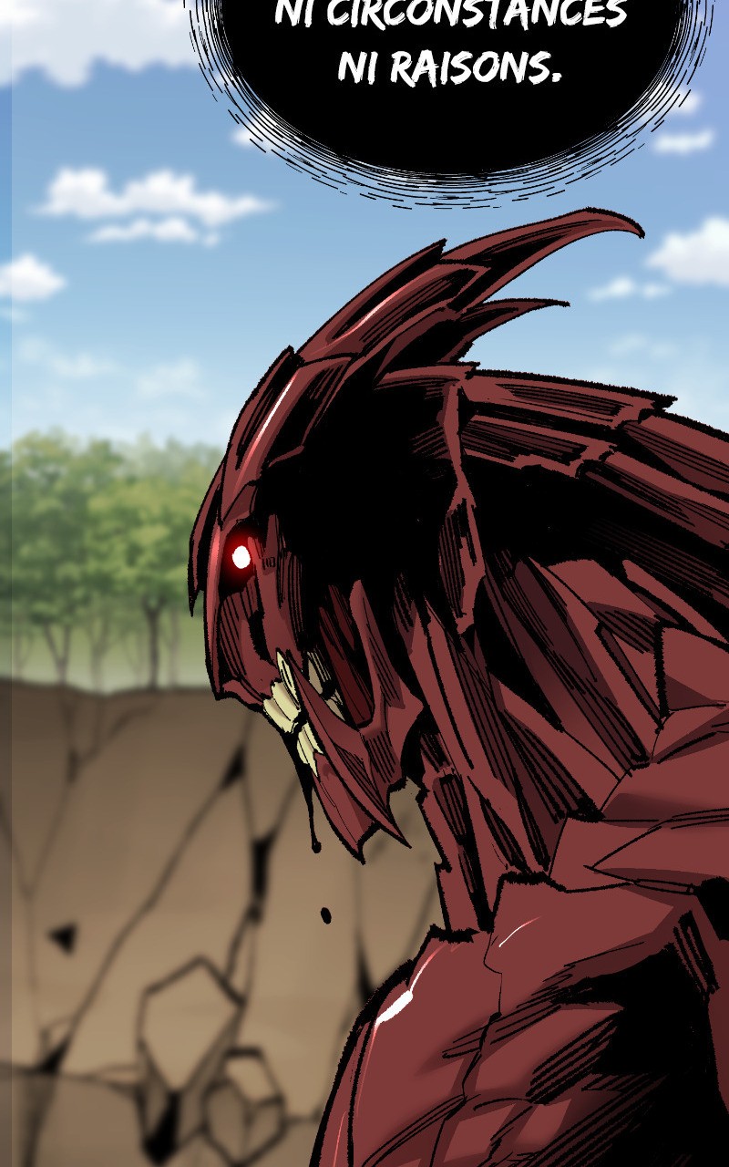 Read Limit Breaker FR Manga Online