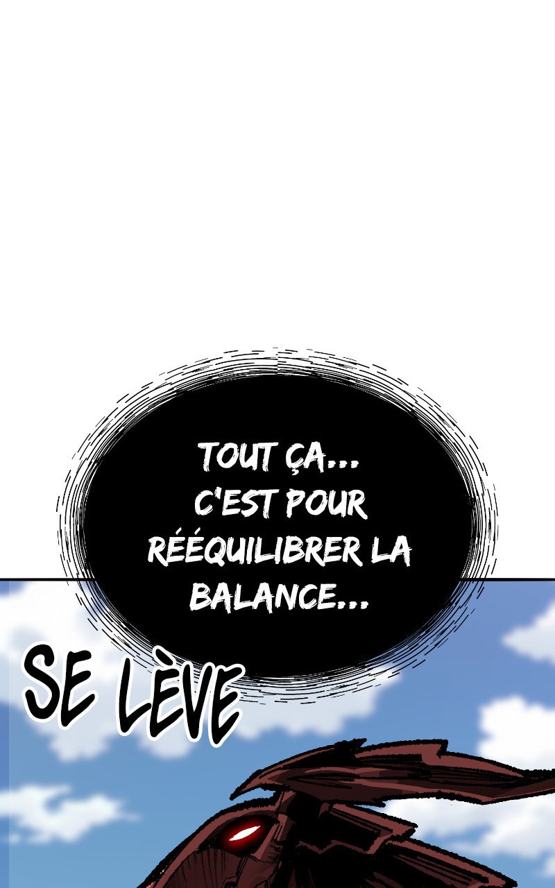 Read Limit Breaker FR Manga Online