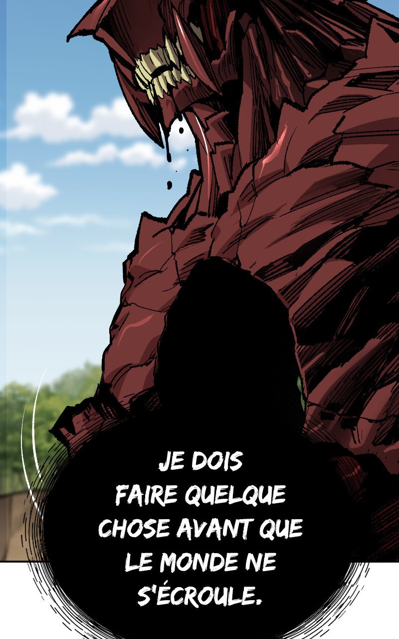 Read Limit Breaker FR Manga Online