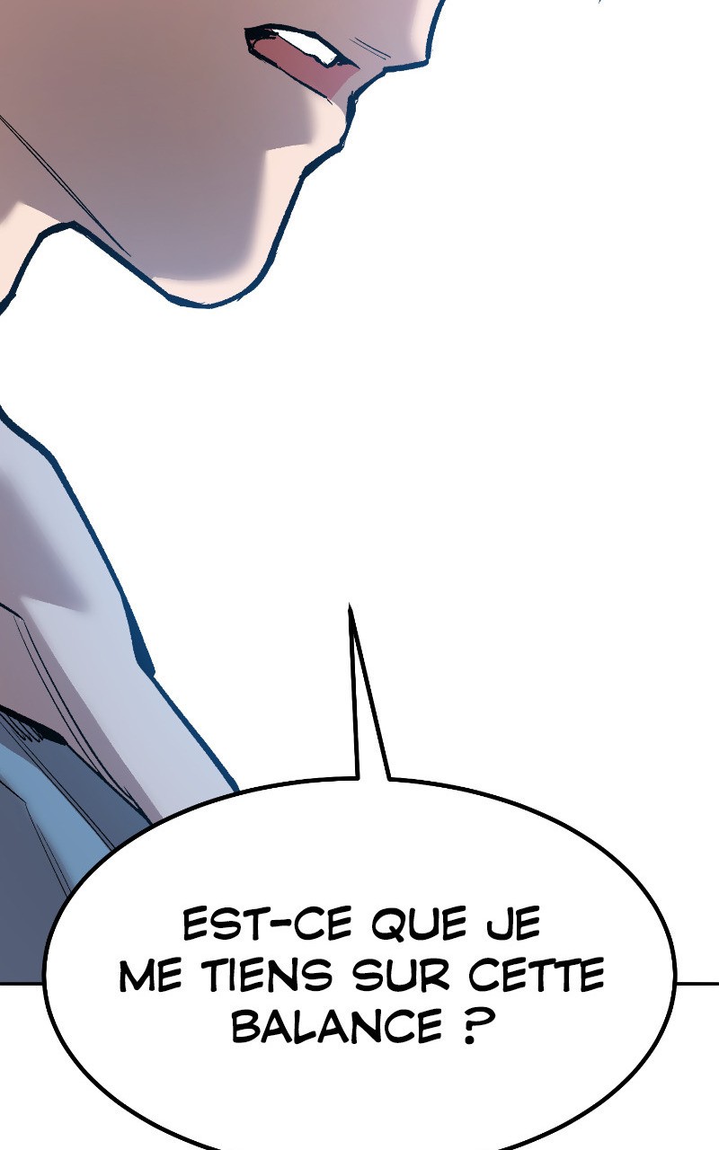 Read Limit Breaker FR Manga Online