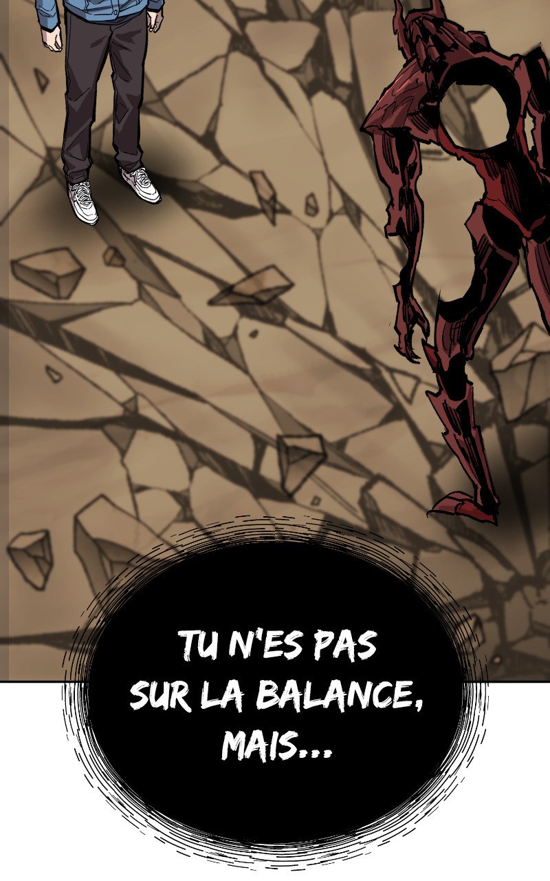 Read Limit Breaker FR Manga Online