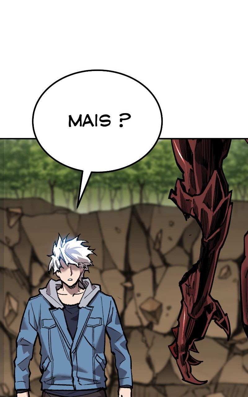 Read Limit Breaker FR Manga Online