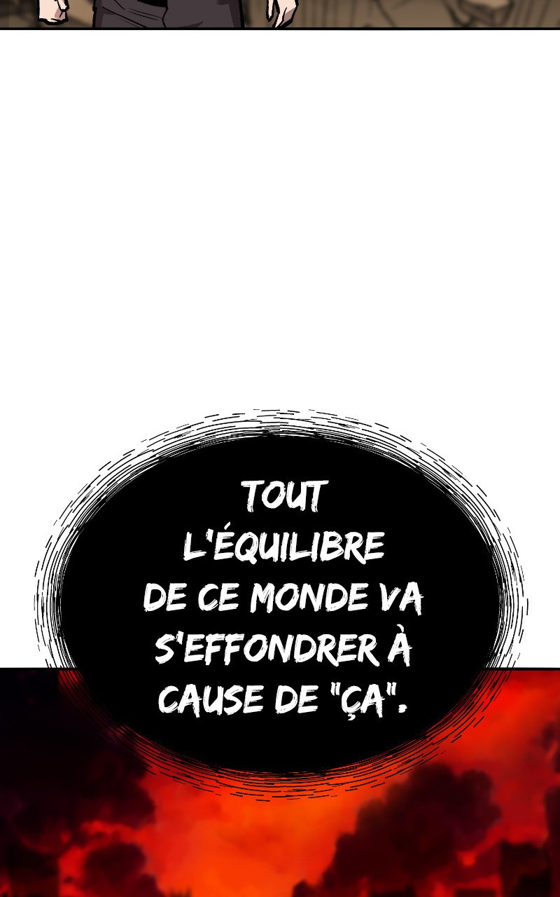 Read Limit Breaker FR Manga Online