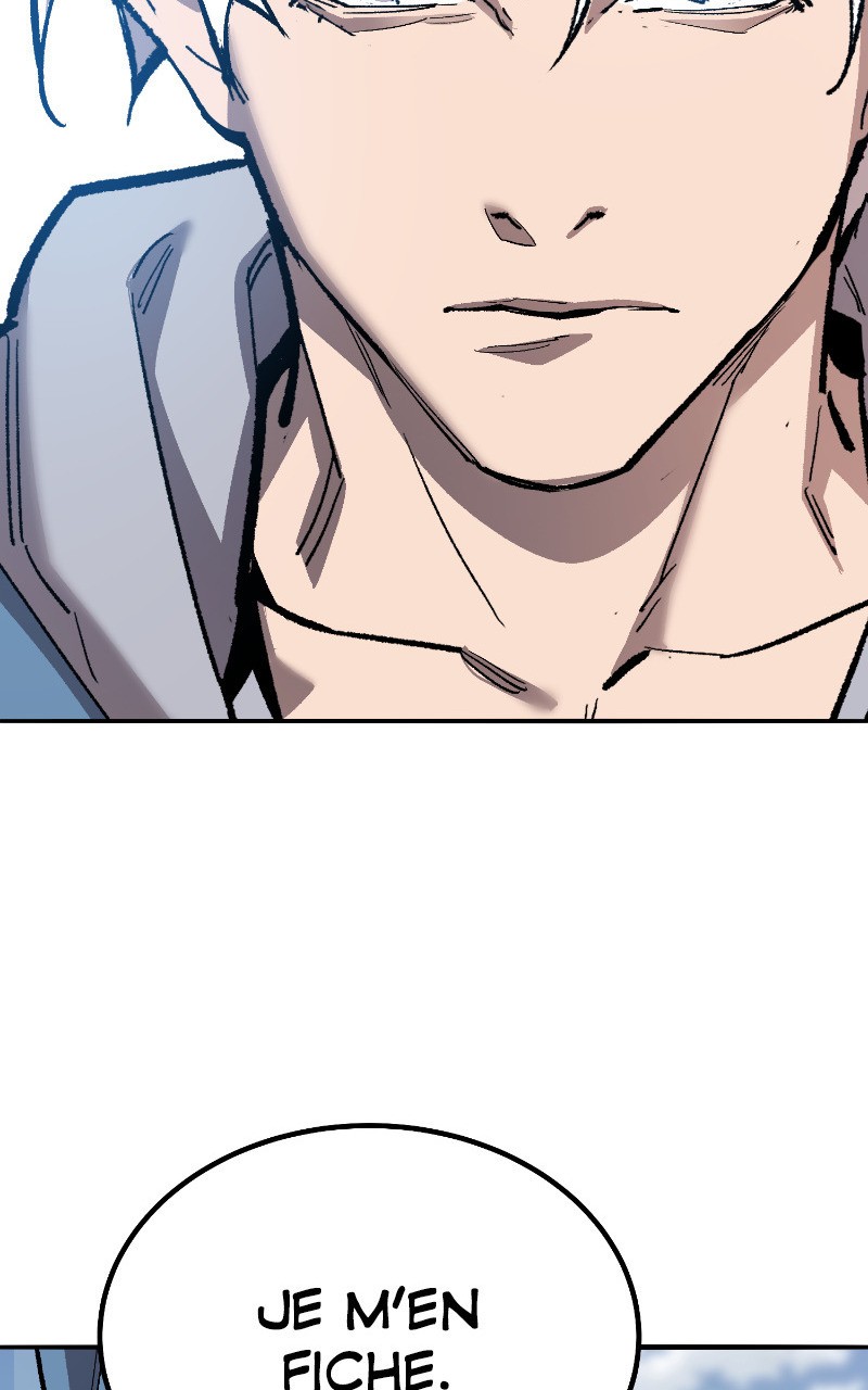 Read Limit Breaker FR Manga Online