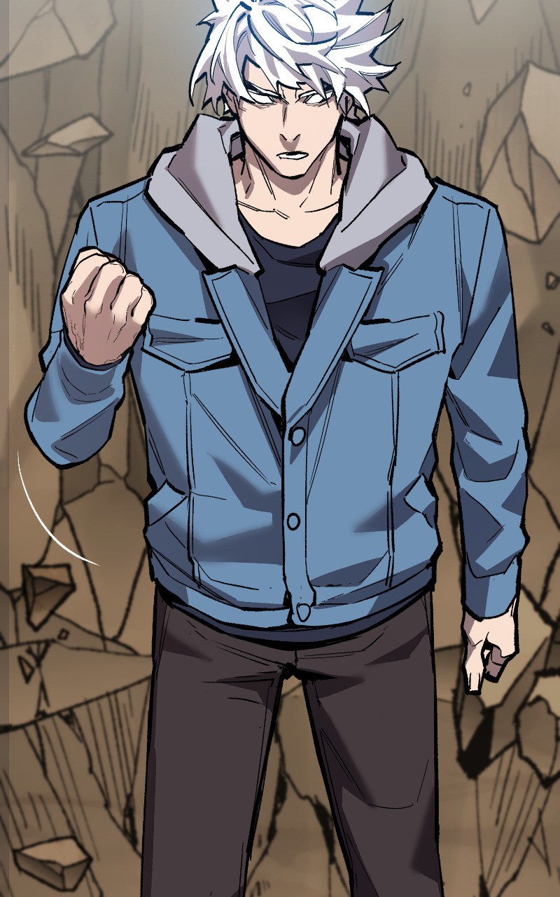 Read Limit Breaker FR Manga Online