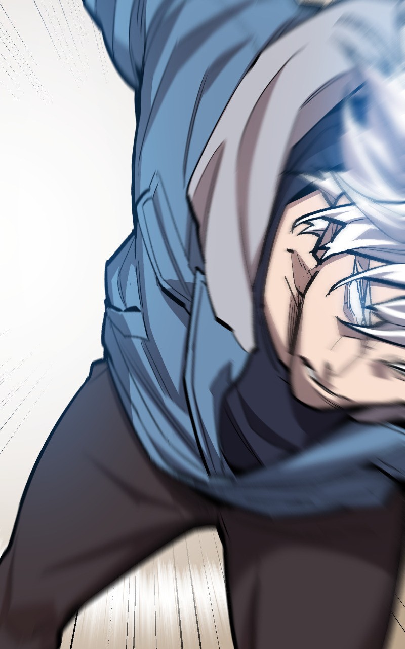 Read Limit Breaker FR Manga Online
