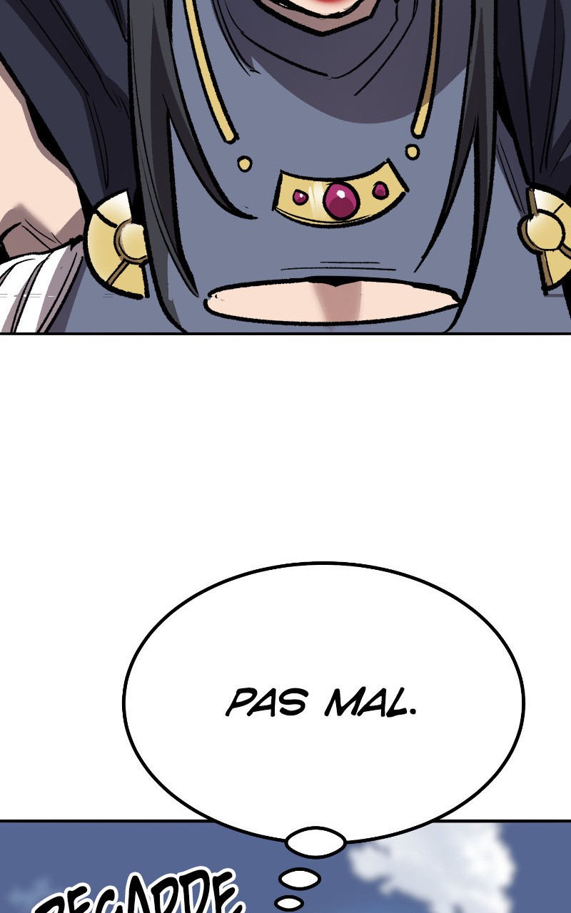 Read Limit Breaker FR Manga Online