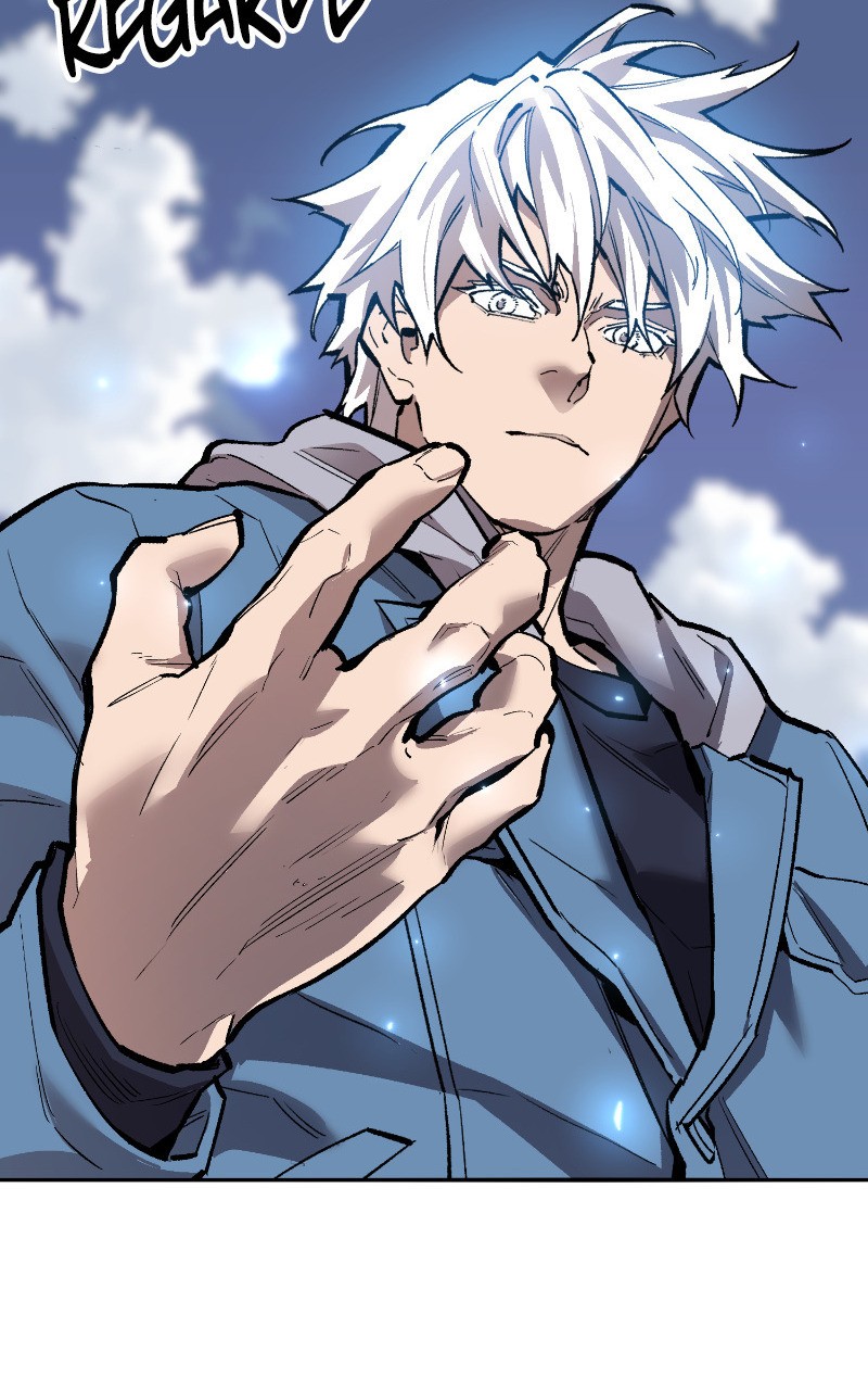 Read Limit Breaker FR Manga Online