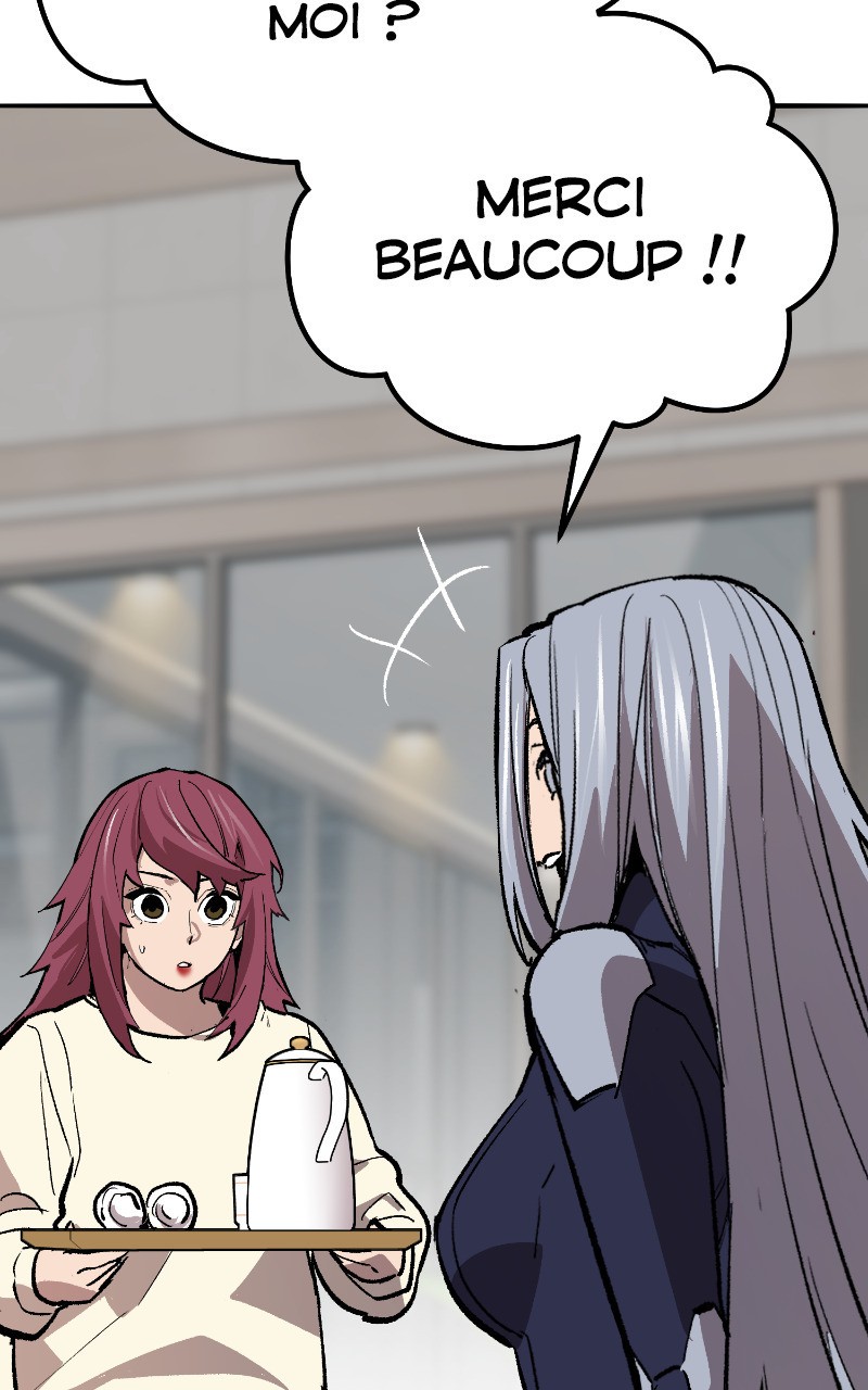 Read Limit Breaker FR Manga Online