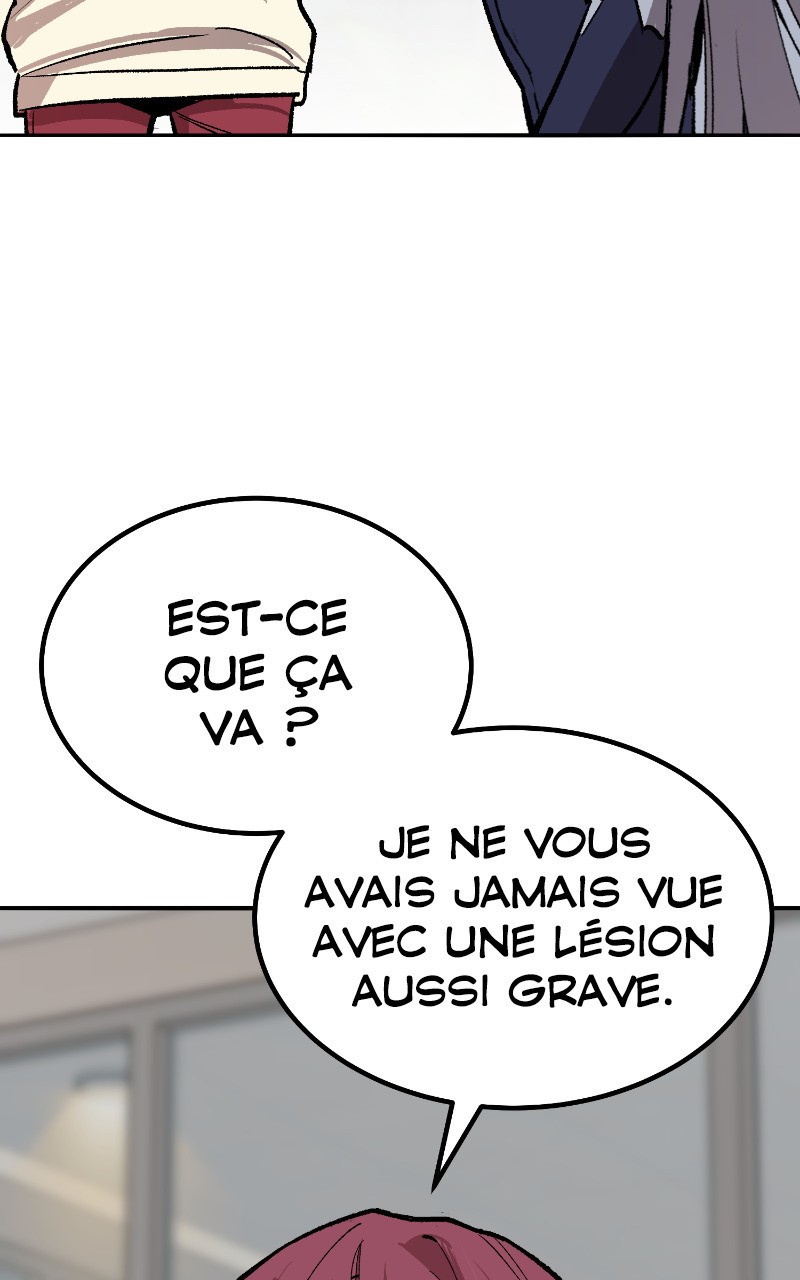 Read Limit Breaker FR Manga Online