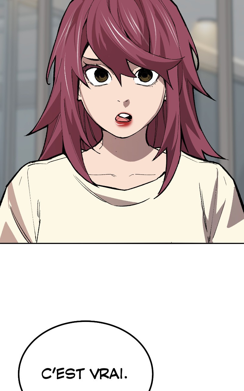 Read Limit Breaker FR Manga Online