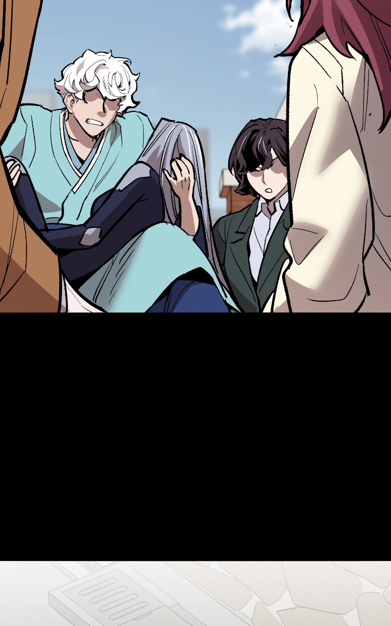Read Limit Breaker FR Manga Online