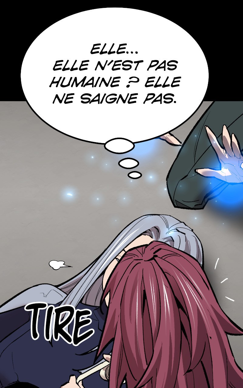 Read Limit Breaker FR Manga Online