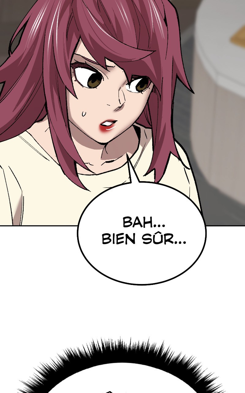 Read Limit Breaker FR Manga Online