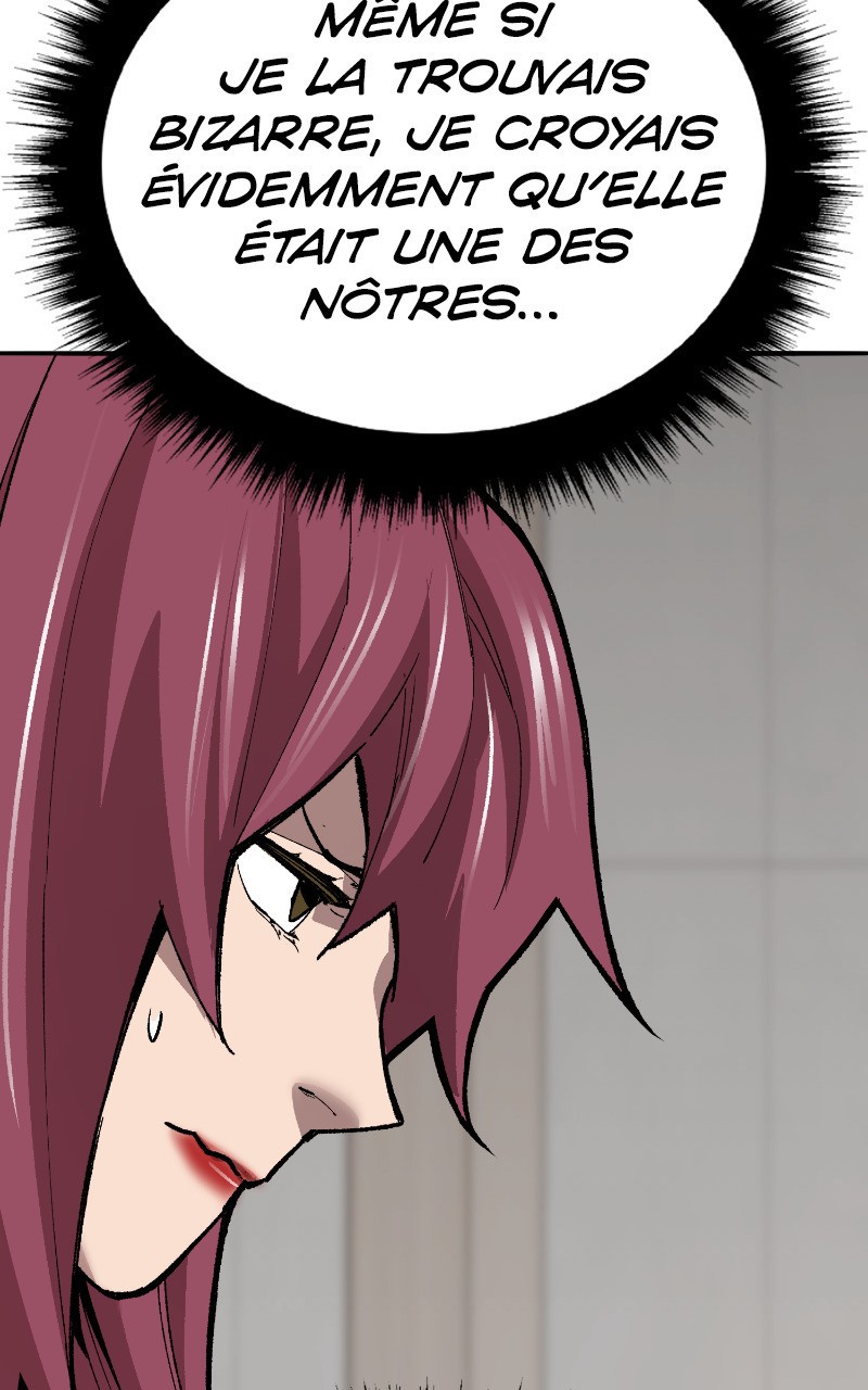 Read Limit Breaker FR Manga Online