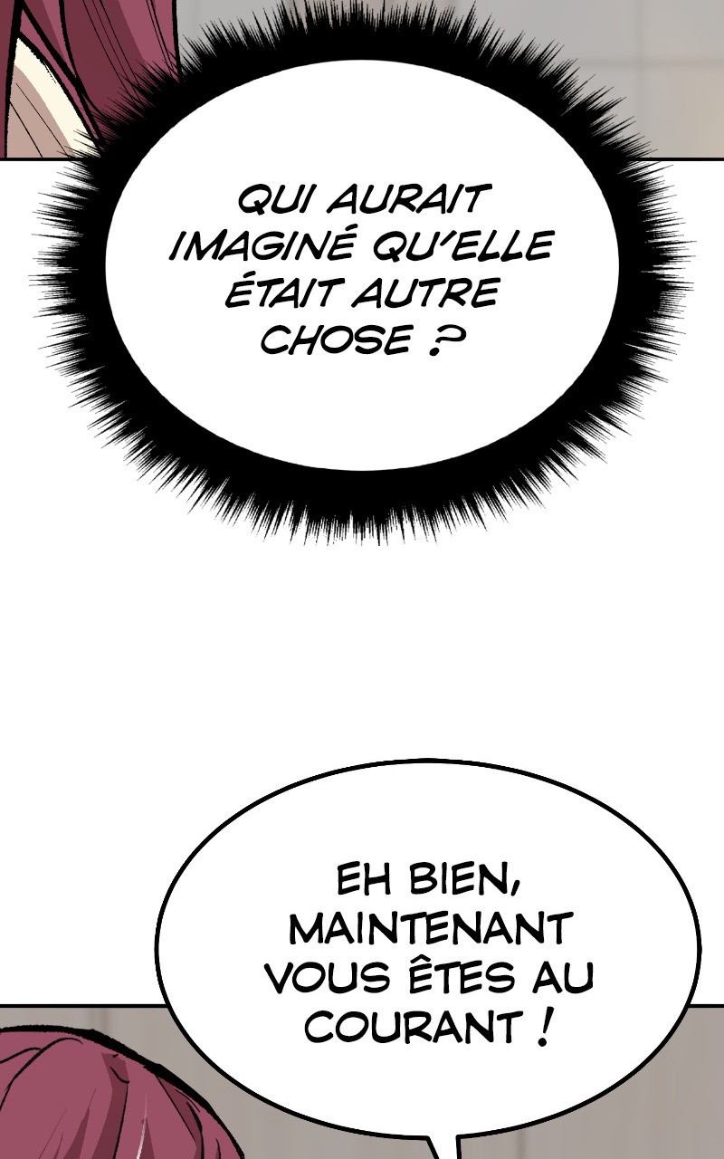 Read Limit Breaker FR Manga Online