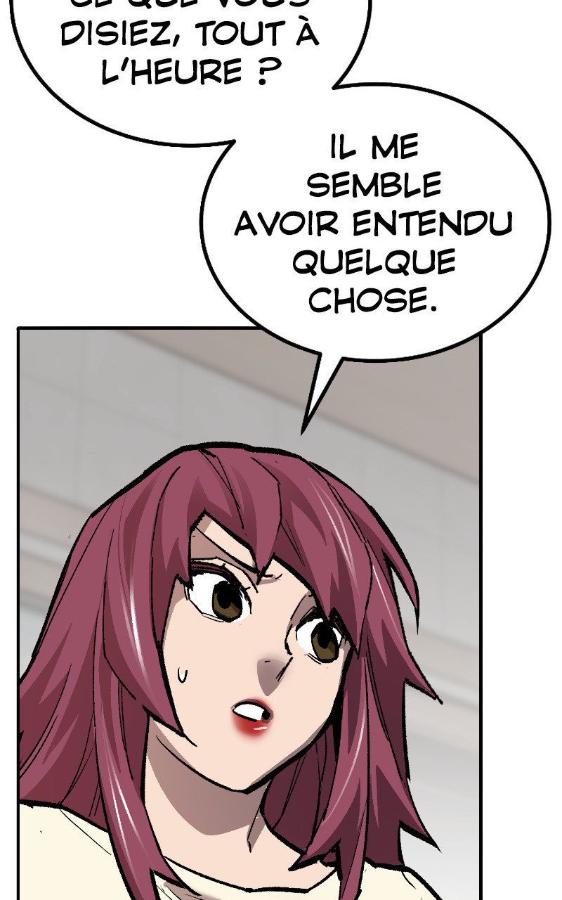 Read Limit Breaker FR Manga Online