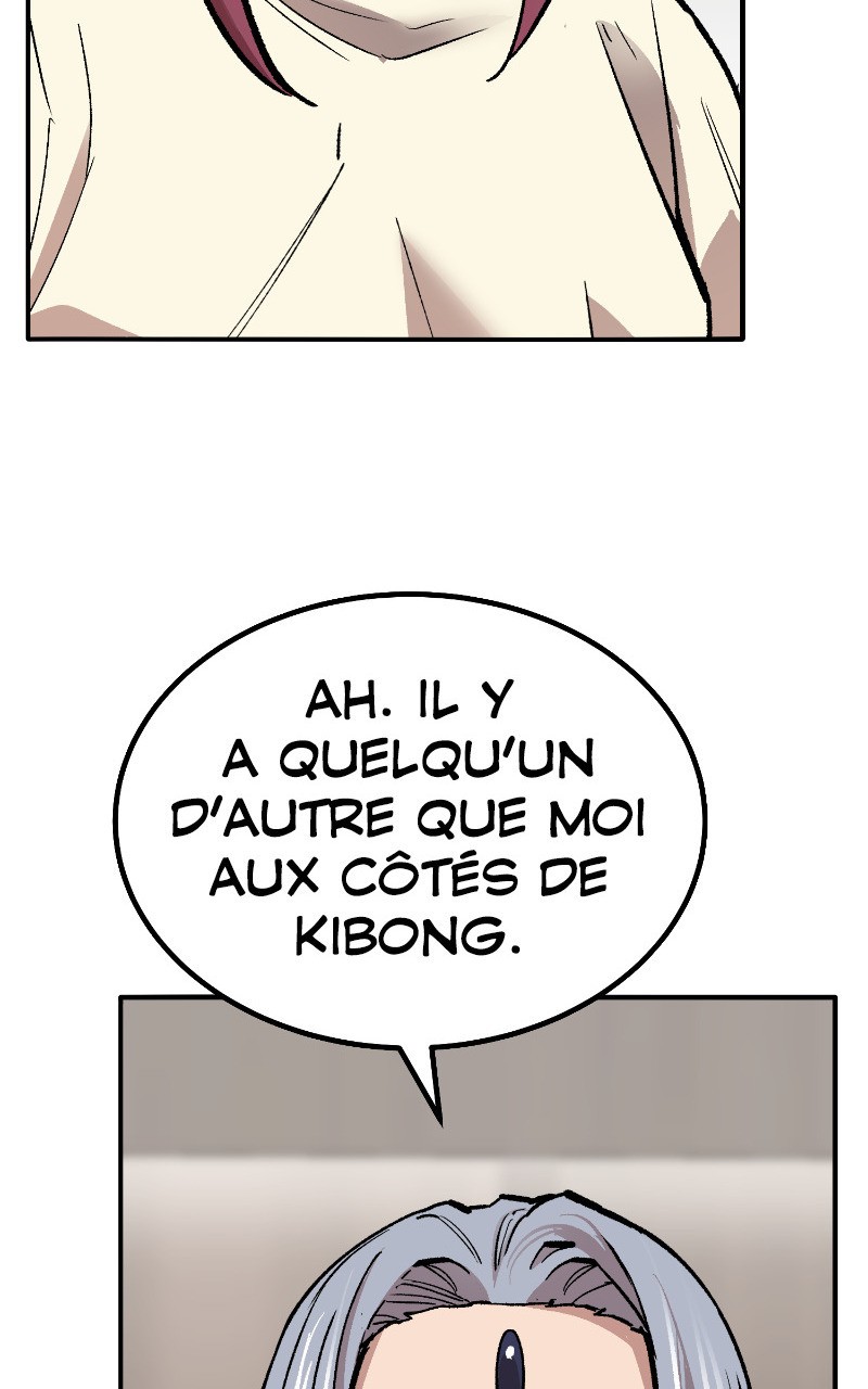 Read Limit Breaker FR Manga Online