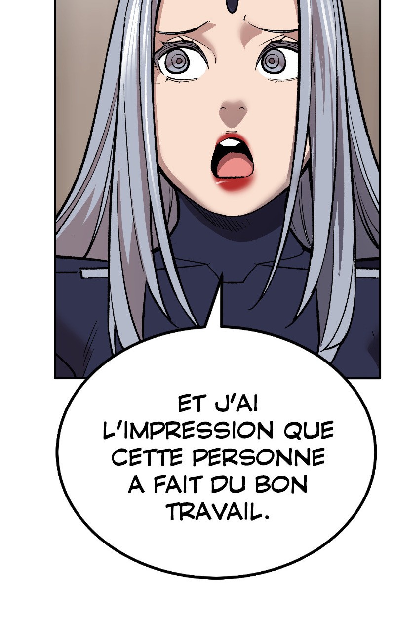 Read Limit Breaker FR Manga Online
