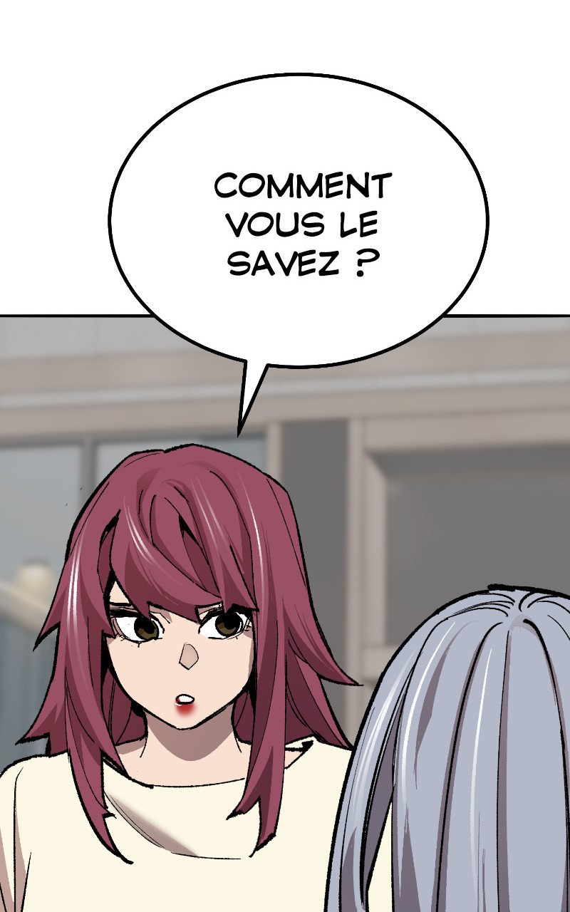 Read Limit Breaker FR Manga Online